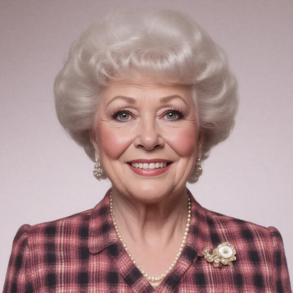 Barbara Windsor